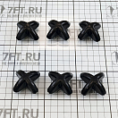 Купить Радиолокационный отражатель Lalizas 35000 диагональ 18" 340х340х470 мм соответствует требованиям RORC 7ft.ru в интернет магазине Семь Футов
