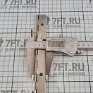 Купить Транцевые плиты Nauticus Smart Tabs PT1290-60 Pro для катера 4.5 - 6.1 м до 150 л.с. 7ft.ru в интернет магазине Семь Футов
