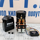 Купить Подруливающее устройство Max Power CT60 42530 12В 4,35кВт 58кгс Ø185мм для судов 7-12м (25-39') 7ft.ru в интернет магазине Семь Футов