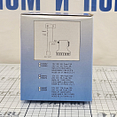 Купить Насос трюмной Lubase 1800GPH 168472 140x120мм 12В 10А 120л/мин высота подъёма 2,8м предохранитель 15А под шланг Ø32мм 7ft.ru в интернет магазине Семь Футов