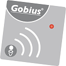 Купить Индикатор уровня жидкости для фекальных цистерн Gobius Gobius 1 970374 версия 2.0 12/24 В 10 м 7ft.ru в интернет магазине Семь Футов