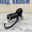 Купить Электропривод стеклоочистителя W.E WEM1233AA 25 2х-скоростной 12В 20Вт длина резьбы 25мм посадка 13,5мм 45-60-80-110° с автоматическим возвратом щетки 7ft.ru в интернет магазине Семь Футов