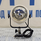 Купить Прожектор галогеновый AAA Worldwide 01604-WBC 12В 100Вт 360° дальний/ближний свет до 130м водозащищённый с разъёмом прикуривателя для крепления на плоскую поверхность 7ft.ru в интернет магазине Семь Футов