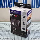 Купить Держатель Scanstrut Rokk Mini Lowrance HOOK² PRO RLS-521-401 крепится на основание для эхолотов HOOK2 4x, 4x GPS, 5x, 5 7ft.ru в интернет магазине Семь Футов