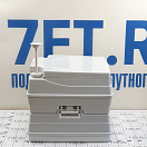 Купить Гальюн химический Sanitation Equipment Caravan Visa Potty 248 F248101 15 л 7ft.ru в интернет магазине Семь Футов