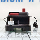 Купить Автоматический накладной выключатель 60 А для защиты электродвигателей лебедок и подруливающих устройств, Osculati 02.751.60 7ft.ru в интернет магазине Семь Футов
