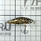 Купить Воблер Salmo Bullhead QBD003 45мм 5г заглубление 1-2м цвет Bullhead 7ft.ru в интернет магазине Семь Футов