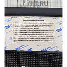 Купить Сумка для тросов большая ПВХ/сетка Ronstan RF3912 500х300х220мм серый 7ft.ru в интернет магазине Семь Футов