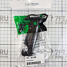 Купить Защита шланга от перегиба Bronco UP-07160 Ø31,5ммx119,2мм для любых шлангов не более Ø25мм(1") из чёрного пластика 7ft.ru в интернет магазине Семь Футов