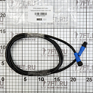 Купить Пятижильный кабель с концевыми коннекторами для сетей NMEA 2000 Marine Quality HPC-000505-0MF-CSA02 2 м 6,7 мм 250 В 3 А 7ft.ru в интернет магазине Семь Футов
