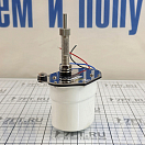 Купить Мотор яхтенного стеклоочистителя TMC 00301/TMC-003-12V-90 12В 90° корпус из белого пластика 7ft.ru в интернет магазине Семь Футов