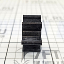 Купить Импеллер двигателя Vetus STM7180 6 лопастей с пальцем с уплотнительным кольцом и прокладкой для GHS4/GHS5/F1.03 7ft.ru в интернет магазине Семь Футов