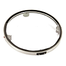 Купить Иллюминатор алюминиевый круглый с вынимающимся двойным остеклением Vetus Hopper HOP459 489 мм 7ft.ru в интернет магазине Семь Футов