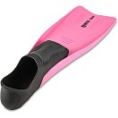 Купить Ласты для снорклинга с закрытой пяткой из EVA Mares Clipper 410344 размер 35-36 розовый 7ft.ru в интернет магазине Семь Футов