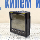 Купить Электронный компас Nasa Clipper ClipCompass 110x110x30мм 12В с датчиком феррозонда и 10-м кабелем 7ft.ru в интернет магазине Семь Футов