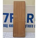 Купить Столешница складывающаяся тиковая Roca Miami 641292 900 x 600 x 20 мм 7ft.ru в интернет магазине Семь Футов