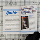 Купить Чартер для всех Людвиг Бракман 7ft.ru в интернет магазине Семь Футов