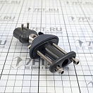 Купить Шарнир поворотный Spinlock E-JOINT для удлинителей румпеля EA и EJ 7ft.ru в интернет магазине Семь Футов