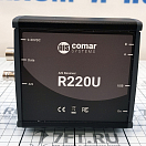Купить Сетевой приемник транспондер AIS Comar R220U 001-1035 2 канала A/B с выходом NMEA и USB 132x106x46мм 12-24В 7ft.ru в интернет магазине Семь Футов