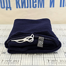 Купить Чехол для круглого кранца защитный Fendress А4 A4-02S Ø550x710мм однослойный из темно-синего акрила 7ft.ru в интернет магазине Семь Футов
