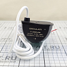 Купить Бортовой огонь Sphera II зелёный 112,5° 12/24В 0,7Вт светодиодный в корпусе из чёрного АБС-пластика для судов до 20м, Osculati 11.060.02 7ft.ru в интернет магазине Семь Футов