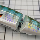 Купить Воблер SPRO Iris Underdog Jointed 100 4867-1826 100мм 26гр крючок №2 глубина погружения 0,8м цвет Herring 7ft.ru в интернет магазине Семь Футов