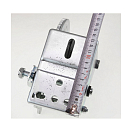 Купить Трейлерная лебедка ручная Kent Bridge WT7510Z односкоростная 4:01 нагрузка 455кг из оцинкованной стали 7ft.ru в интернет магазине Семь Футов