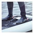 Купить Неопреновые ботинки Aquatech Gill 963 для парусного спорта чёрные размер 48 7ft.ru в интернет магазине Семь Футов