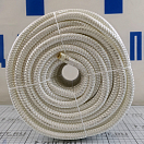 Купить Якорный трос с коушем Santong Rope STALW05 Ø12мм 45м 2100кг из белого полиэстера 18-прядного плетения 7ft.ru в интернет магазине Семь Футов