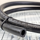 Купить Шланг топливный Hoses Technology Carbopomp/10NL tglsl083_10 Ø10мм радиус сгиба 80мм 30бар маслобензостойкий резиновый армированный кордом 7ft.ru в интернет магазине Семь Футов