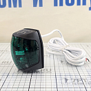 Купить Бортовой огонь Sphera II зелёный 112,5° 12/24В 0,7Вт светодиодный в корпусе из чёрного АБС-пластика для судов до 20м, Osculati 11.060.02 7ft.ru в интернет магазине Семь Футов