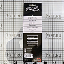 Купить Мягкая приманка Quantum fishing Pelagic Shad Set Pin 3460003 210мм 60г цвет Tricky Day 7ft.ru в интернет магазине Семь Футов