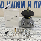 Купить Редуктор рулевой Poseidon 010301T MS-58 для подвесного лодочного мотора до 55 л.с. механический с адаптером рулевого троса 7ft.ru в интернет магазине Семь Футов