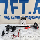 Купить Лодочный электромотор Jarvis Walker WaterSnake T18-FW/24 55042 7ft.ru в интернет магазине Семь Футов