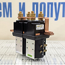 Купить Двойное реле Vetus AFST624D 24В 6000Вт клеммы M10 для носового ПУ BOW11024, BOW13024 7ft.ru в интернет магазине Семь Футов