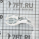Купить Прищепка бельевая блокирующаяся с крючком FixClip Mini 1211 2 - 10 мм 16 шт/комплект 7ft.ru в интернет магазине Семь Футов