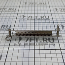 Купить Вант-путенс стоячего такелажа из нержавеющей стали 316 Ronstan RF2330 87-117мм 12 отверстий 4,8мм 7ft.ru в интернет магазине Семь Футов