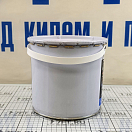 Купить Краска необрастающая твёрдая Nautix A4 Yachting 160402 цвет чёрный матовый 2,5л для водоёмов с сильным обрастанием 7ft.ru в интернет магазине Семь Футов