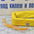 Купить Спасательная система Lalizas Life-Link 20440 с 36-метровым тросом в жёлтой сумке 7ft.ru в интернет магазине Семь Футов