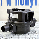 Купить Ручная помпа Johnson Pump Viking Thrudeck 70-50005 штуцер 38мм 90л/мин 164х253х133мм для перекачки воды 7ft.ru в интернет магазине Семь Футов
