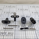 Купить Шарнир поворотный Spinlock E-JOINT для удлинителей румпеля EA и EJ 7ft.ru в интернет магазине Семь Футов