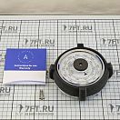 Купить Барометр Autonautic instrumental Pacific B120C Ø120x35мм циферблат Ø110мм из хромированной латуни 7ft.ru в интернет магазине Семь Футов