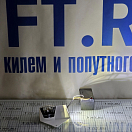 Купить Топовый огонь 12/24В 4x1Вт белый корпус с палубным фонарём, Osculati 13.243.89 7ft.ru в интернет магазине Семь Футов