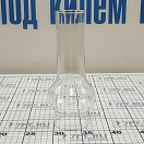 Купить Запасное стекло DHR LG20210 210 x 65 мм для масляных и керосиновых ламп 7ft.ru в интернет магазине Семь Футов