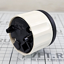 Купить Аналоговый вольтметр VDO Veratron ViewLine A2C59512458 Ø52мм 12/24В шкала 18-32В чёрного цвета 7ft.ru в интернет магазине Семь Футов