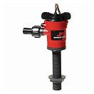 Купить Картриджный аэраторный насос Johnson Pump 1250 GPH 28123 12В 79 л/мин 28,57мм прямой вход 7ft.ru в интернет магазине Семь Футов