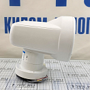 Купить Прожектор галогенный Matromarine Products 7000000012 12В 6А 100Вт 100000кд до 262м с пультом управления белый корпус 7ft.ru в интернет магазине Семь Футов