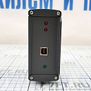 Купить Сетевой приемник транспондер AIS Comar R220U 001-1035 2 канала A/B с выходом NMEA и USB 132x106x46мм 12-24В 7ft.ru в интернет магазине Семь Футов