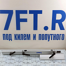 Купить Стойка стола из анодированного алюминия NOA Lagun 30750 750 мм 7ft.ru в интернет магазине Семь Футов