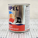 Купить Необрастающая краска Hempel Alusafe 7120D чёрная 750мл 7ft.ru в интернет магазине Семь Футов